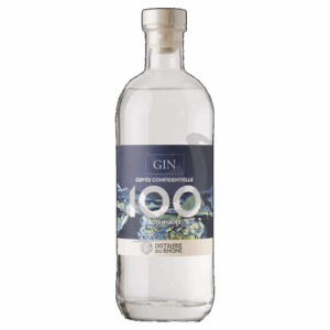 Gin 100 D. du Rhône