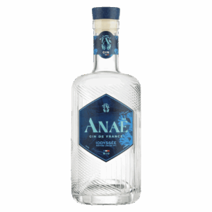 Gin Anaë Iodyssée 43%