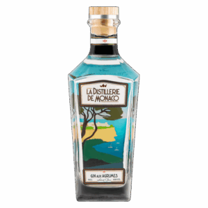 Gin Monaco Agrumes