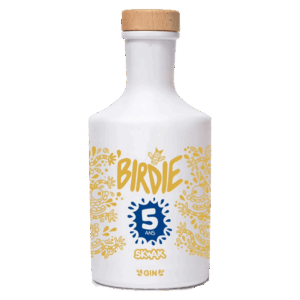 Gin Birdie Skwak 5 ans 44%