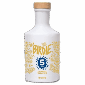 Gin Birdie Skwak 5 ans 44%