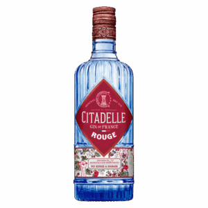 Gin Citadelle Rouge 44%
