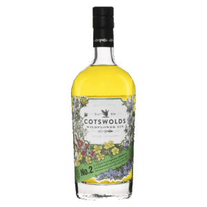 Gin Cotswolds Wildflower N°2 41,7%