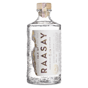 Gin Isle of Raasay Hebridean 46%