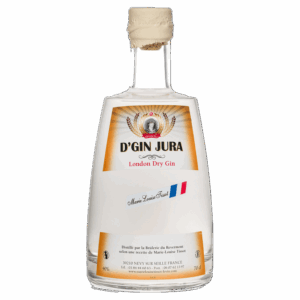 Gin DGin Jura