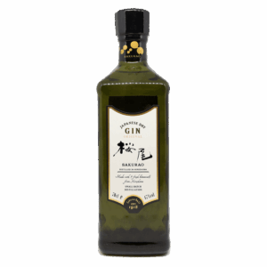 Gin Sakurao Original