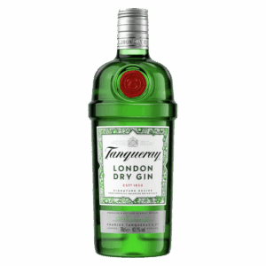 Gin Tanqueray