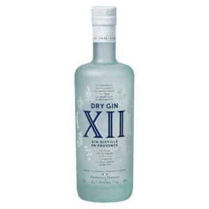 Gin XII 42°
