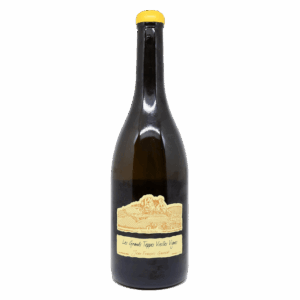 Jean-François Ganevat Les Grands Teppes - Côtes-du-Jura Blanc