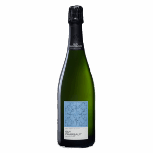 Champagne Guy Charbaut Euphonie des Terroirs MAGNUM