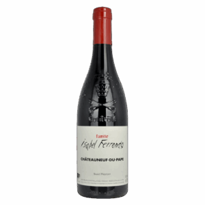 Domaine Saint Préfert Isabel Ferrando - Châteauneuf-du-Pape