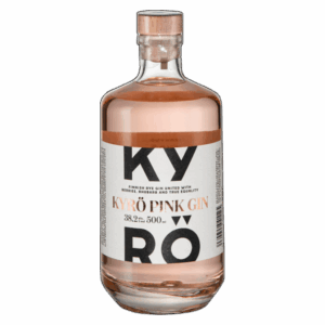 Kyro Pink Gin