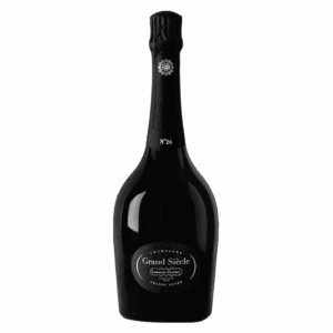 Champagne Laurent Perrier Grand Siècle