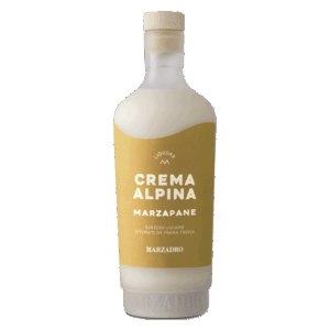 Marzadro Crema Alpina Marzapane 17%