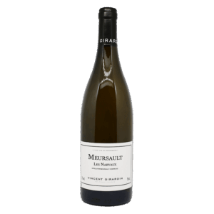 Vincent Girardin 2022 - Meusault « Les Narvaux »