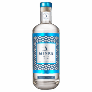Minke Irish Gin
