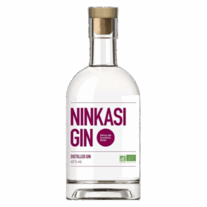 Ninkasi Gin Fleur de Houblon Saaz