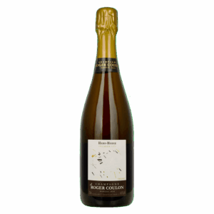Champagne Roger Coulon Premier Cru Hérie Hodie