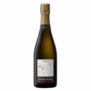 Champagne Roger Coulon Premier Cru L'Hommée