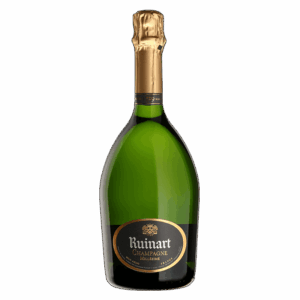 Champagne Ruinart 2016