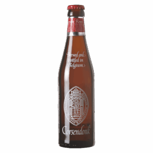 Corsendonk Rousse 33cl