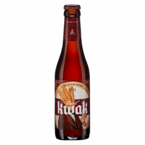 Kwak Ambrée 33cl