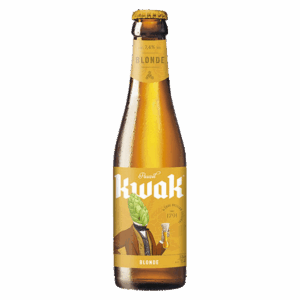 Kwak Blonde 33cl