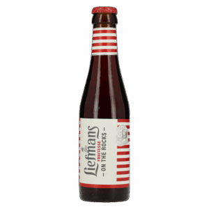 Liefmans Fruitesse 25cl