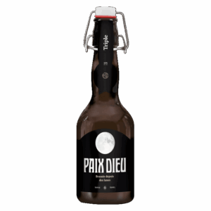 Paix Dieu Triple 33cl