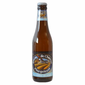 Queue de Charrue Blonde 33cl