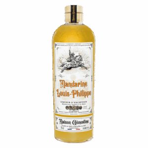 Distillerie Genestine Mandarine Louis-Philippe 31,96%