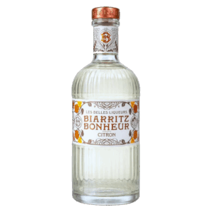 Biarritz Bonheur Citron