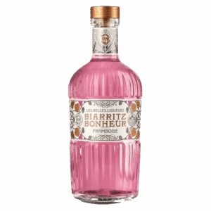 Biarritz Bonheur Framboise