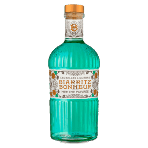 Biarritz Bonheur Menthe Poivrée