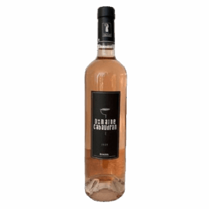 Domaine de Cabaudran - Bandol Rosé