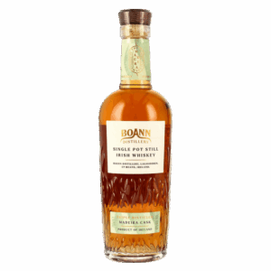 Boann Single Pot Still Madeira Cask