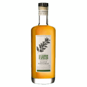 Laurier d'Apollon Petite Champagne - Fanny Fougerat