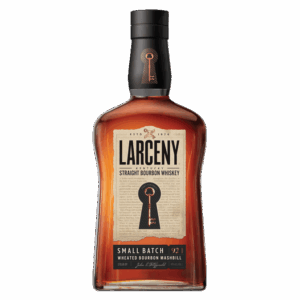 Larceny Small Batch 92