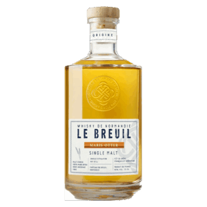 Le Breuil Maris Otter