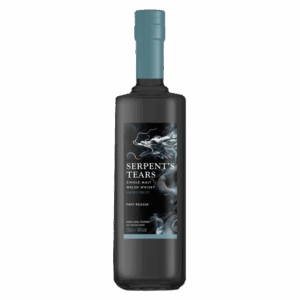 Penderyn Serpent's Tears