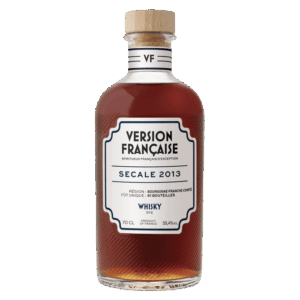 Version Française Secale 2013