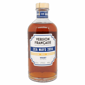 Version Française Zea Mays 2014